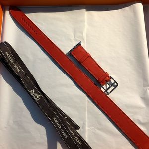 Hermès Apple Watch Strap 38mm